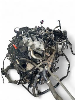 VW 03L100090Q 03L100090QX 03L100104D 03L100104DX CAYB CAYC Engine VW GOLF VI (5K) (2008-2013) — thumbnail 2