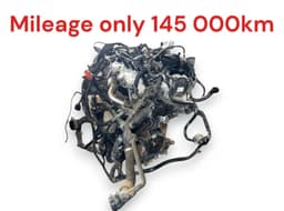 VW 03L100090Q 03L100090QX 03L100104D 03L100104DX CAYB CAYC Engine VW GOLF VI (5K) (2008-2013) — thumbnail 10