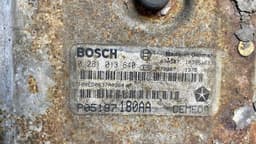 JEEP Engine Control Unit / module (ECU) JEEP GRAND CHEROKEE III (WH) (2005-2010) — thumbnail 2