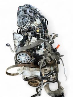 VW 03L100090Q 03L100090QX 03L100104D 03L100104DX CAYB CAYC Engine VW GOLF VI (5K) (2008-2013) — thumbnail 5