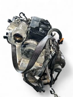 SEAT BXJ 03G100035E 03G100035EX BLS BMT Engine SEAT IBIZA IV (6J, 6P) (2008-2017) — thumbnail 5