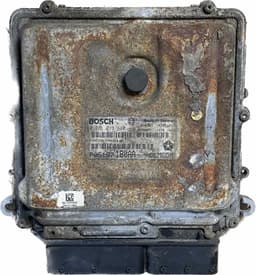 JEEP Engine Control Unit / module (ECU) JEEP GRAND CHEROKEE III (WH) (2005-2010) — thumbnail 1