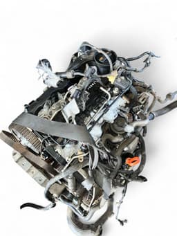 VW 03L100090Q 03L100090QX 03L100104D 03L100104DX CAYB CAYC Engine VW GOLF VI (5K) (2008-2013) — thumbnail 4