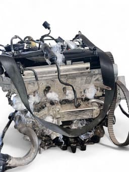 VW 03L100090Q 03L100090QX 03L100104D 03L100104DX CAYB CAYC Engine VW GOLF VI (5K) (2008-2013) — thumbnail 7
