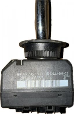 MERCEDES-BENZ 0281015829 Engine Control Unit / module (ECU) MERCEDES-BENZ ML-CLASS (W164) (2005-2011) — thumbnail 5