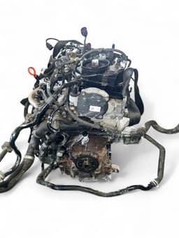 VW 03L100090Q 03L100090QX 03L100104D 03L100104DX CAYB CAYC Engine VW GOLF VI (5K) (2008-2013) — thumbnail 8