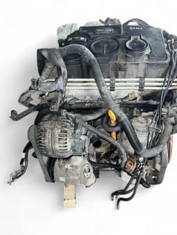 SEAT BXJ 03G100035E 03G100035EX BLS BMT Engine SEAT IBIZA IV (6J, 6P) (2008-2017) — thumbnail 6