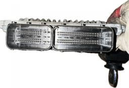 MERCEDES-BENZ 0281015829 Engine Control Unit / module (ECU) MERCEDES-BENZ ML-CLASS (W164) (2005-2011) — thumbnail 4