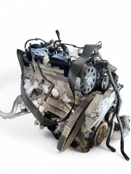 VW 03L100090Q 03L100090QX 03L100104D 03L100104DX CAYB CAYC Engine VW GOLF VI (5K) (2008-2013) — thumbnail 6