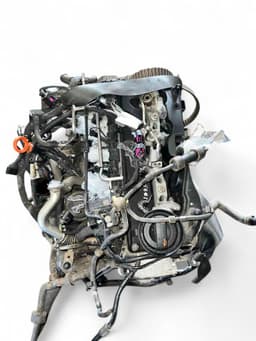 VW 03L100090Q 03L100090QX 03L100104D 03L100104DX CAYB CAYC Engine VW GOLF VI (5K) (2008-2013) — thumbnail 9