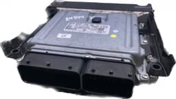 MERCEDES-BENZ Engine Control Unit / module (ECU) MERCEDES-BENZ E-CLASS (W211) (2002-2009) — thumbnail 4