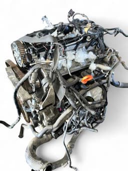VW 03L100090Q 03L100090QX 03L100104D 03L100104DX CAYB CAYC Engine VW GOLF VI (5K) (2008-2013) — thumbnail 3