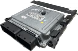 MERCEDES-BENZ Engine Control Unit / module (ECU) MERCEDES-BENZ E-CLASS (W211) (2002-2009) — thumbnail 2