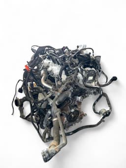 VW 03L100090Q 03L100090QX 03L100104D 03L100104DX CAYB CAYC Engine VW GOLF VI (5K) (2008-2013) — thumbnail 1