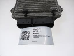 MERCEDES-BENZ A2769001600 2769001600 Engine Control Unit / module (ECU) MERCEDES-BENZ E-CLASS (W212) (2009-2016) — thumbnail 6