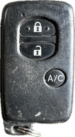 TOYOTA Engine Control Unit / module (ECU) TOYOTA PRIUS III (XW30) (2009-2015) — thumbnail 3