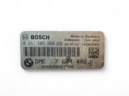 BMW 12147620419 12147618551 61356809372 0261S05950 7604402 Engine Control Unit / module (ECU) BMW 5 GRAN TURISMO (F07) (2009-2017) — thumbnail 4