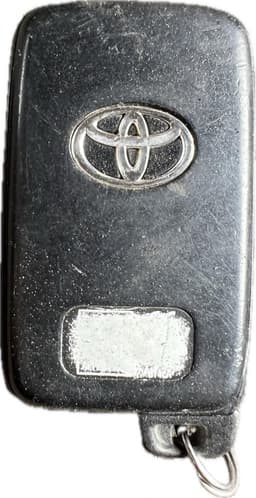 TOYOTA Engine Control Unit / module (ECU) TOYOTA PRIUS III (XW30) (2009-2015) — thumbnail 2