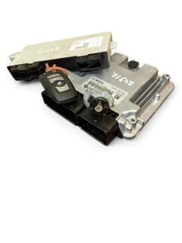 BMW 13618586534 61356809374 Engine Control Unit / module (ECU) BMW 5 (F10, F11) (2010-2017) — thumbnail 6