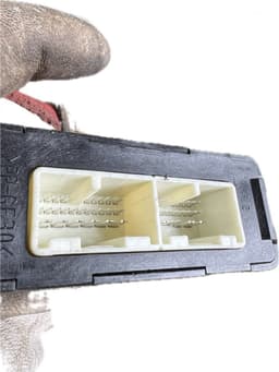 TOYOTA Engine Control Unit / module (ECU) TOYOTA PRIUS III (XW30) (2009-2015) — thumbnail 9