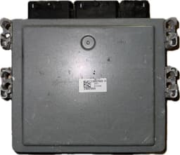 RENAULT 237108773R Engine Control Unit / module (ECU) RENAULT KADJAR (HA, HL) (2015-2022) — thumbnail 1