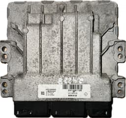 RENAULT 237108773R Engine Control Unit / module (ECU) RENAULT KADJAR (HA, HL) (2015-2022) — thumbnail 3