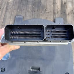 MERCEDES-BENZ Engine Control Unit / module (ECU) MERCEDES-BENZ VITO / VIANO (W639) (2003-2014) — thumbnail 4