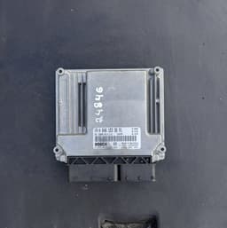 MERCEDES-BENZ Engine Control Unit / module (ECU) MERCEDES-BENZ VITO / VIANO (W639) (2003-2014) — thumbnail 1