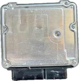 SKODA 0261S02143 03C906056BS Engine Control Unit / module (ECU) SKODA OCTAVIA II (1Z) (2004-2013) — thumbnail 2