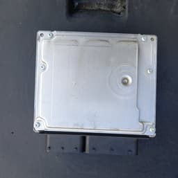 MERCEDES-BENZ Engine Control Unit / module (ECU) MERCEDES-BENZ VITO / VIANO (W639) (2003-2014) — thumbnail 3
