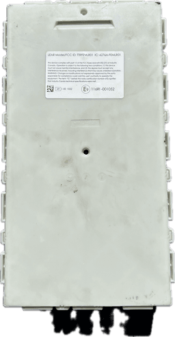 BMW 861063501 6135931568001 6135931568001 861063501 0261S09264 Engine Control Unit / module (ECU) BMW 3 (F30, F31, F34, F80) (2011-2019) — thumbnail 9