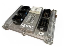 AUDI 4G2907401B Engine Control Unit / module (ECU) AUDI A7 Sportback (4GA) (2010-2017) — thumbnail 1