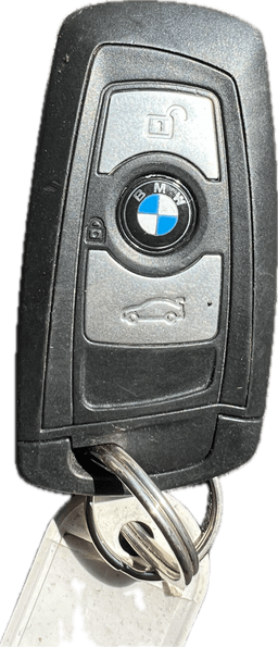 BMW 861063501 6135931568001 6135931568001 861063501 0261S09264 Engine Control Unit / module (ECU) BMW 3 (F30, F31, F34, F80) (2011-2019) — thumbnail 6