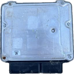 SKODA Engine Control Unit / module (ECU) SKODA OCTAVIA II (1Z) (2004-2013) — thumbnail 2