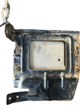 OPEL Engine Control Unit / module (ECU) OPEL ZAFIRA B (A05) (2005-2014) — thumbnail 2
