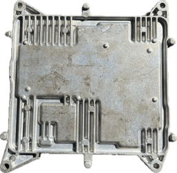 BMW 861063501 6135931568001 6135931568001 861063501 0261S09264 Engine Control Unit / module (ECU) BMW 3 (F30, F31, F34, F80) (2011-2019) — thumbnail 3