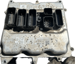 BMW 861063501 6135931568001 6135931568001 861063501 0261S09264 Engine Control Unit / module (ECU) BMW 3 (F30, F31, F34, F80) (2011-2019) — thumbnail 4