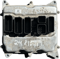 BMW 861063501 6135931568001 6135931568001 861063501 0261S09264 Engine Control Unit / module (ECU) BMW 3 (F30, F31, F34, F80) (2011-2019) — thumbnail 2