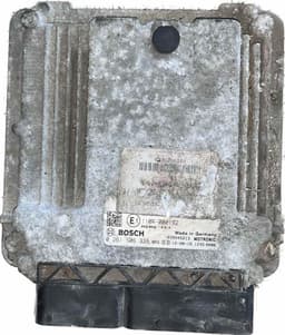 VW Engine Control Unit / module (ECU) VW PASSAT B7 / ALLTRACK (2010-2015) — thumbnail 1