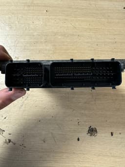 TOYOTA 8966142851 2759002550 8966142852 Engine Control Unit / module (ECU) TOYOTA RAV 4 III (XA30) (2005-2012) — thumbnail 1