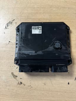 TOYOTA 8966142851 2759002550 8966142852 Engine Control Unit / module (ECU) TOYOTA RAV 4 III (XA30) (2005-2012) — thumbnail 4
