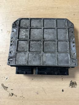 TOYOTA 8966142851 2759002550 8966142852 Engine Control Unit / module (ECU) TOYOTA RAV 4 III (XA30) (2005-2012) — thumbnail 2