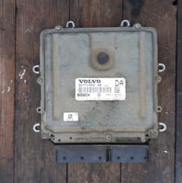VOLVO Engine Control Unit / module (ECU) VOLVO XC90 I (2002-2014) — thumbnail 4