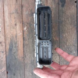 VOLVO Engine Control Unit / module (ECU) VOLVO XC90 I (2002-2014) — thumbnail 2