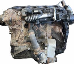 NISSAN Engine Cylinder Block NISSAN PRIMASTAR II (X83) (2001-2015) — thumbnail 2