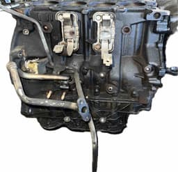 NISSAN Engine Cylinder Block NISSAN PRIMASTAR II (X83) (2001-2015) — thumbnail 8