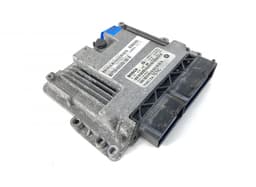 JEEP 0281030158 Engine Control Unit / module (ECU) JEEP GRAND CHEROKEE IV (WK, WK2) (2010-2021) — thumbnail 1