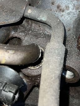 NISSAN Engine Cylinder Block NISSAN PRIMASTAR II (X83) (2001-2015) — thumbnail 9