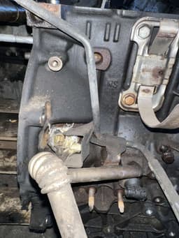 NISSAN Engine Cylinder Block NISSAN PRIMASTAR II (X83) (2001-2015) — thumbnail 10