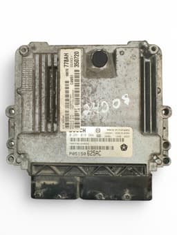 JEEP 0281018384 P05150625AC 68079778AH 5150625AC Engine Control Unit / module (ECU) JEEP GRAND CHEROKEE IV (WK, WK2) (2010-2021) — thumbnail 1